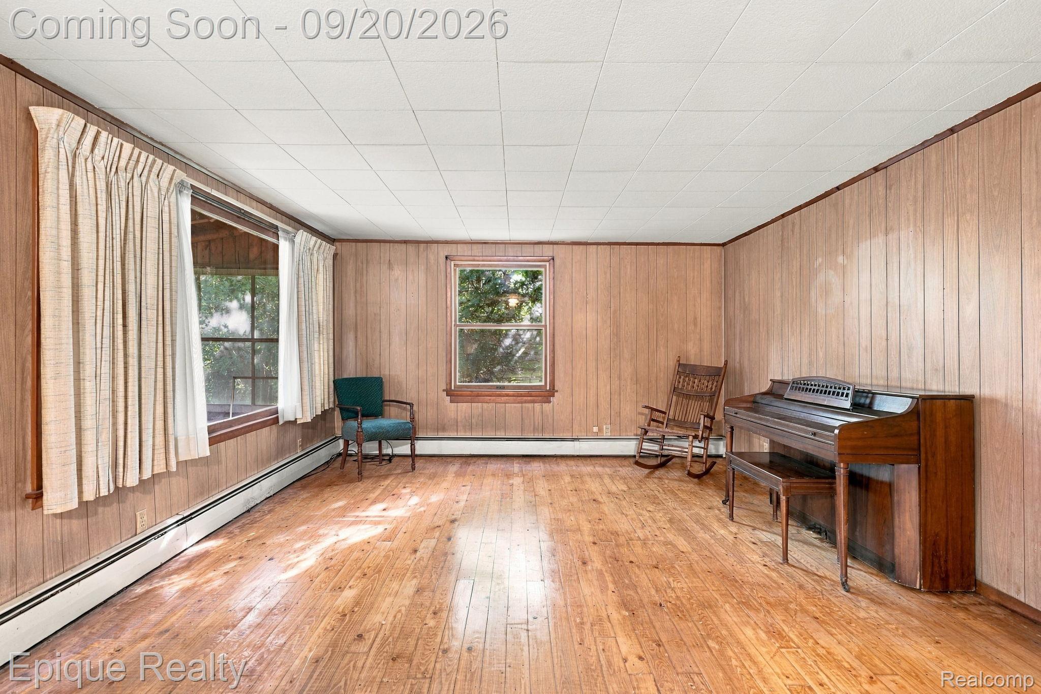 12346 Lake Road