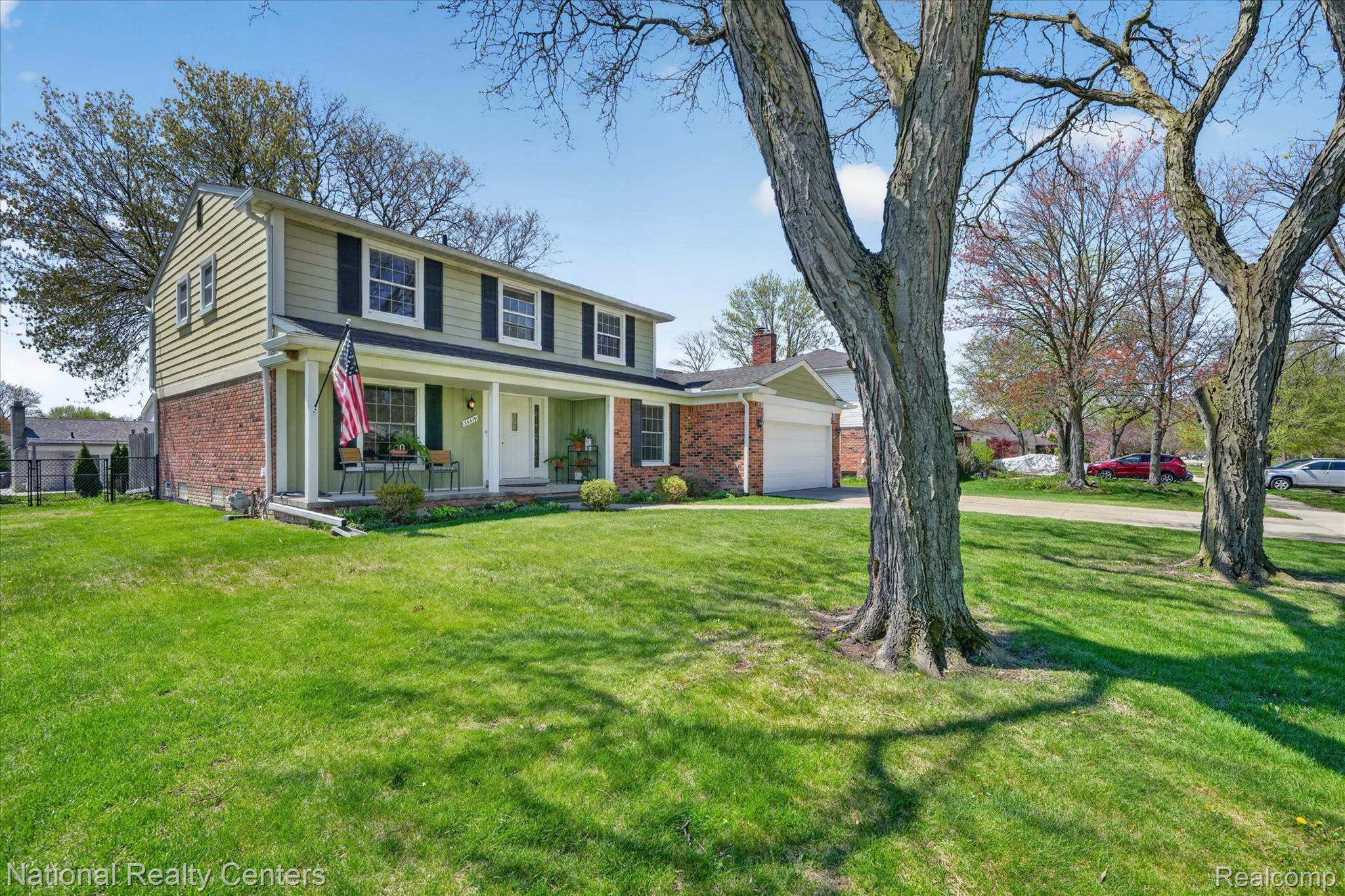 35419 Curtis Road