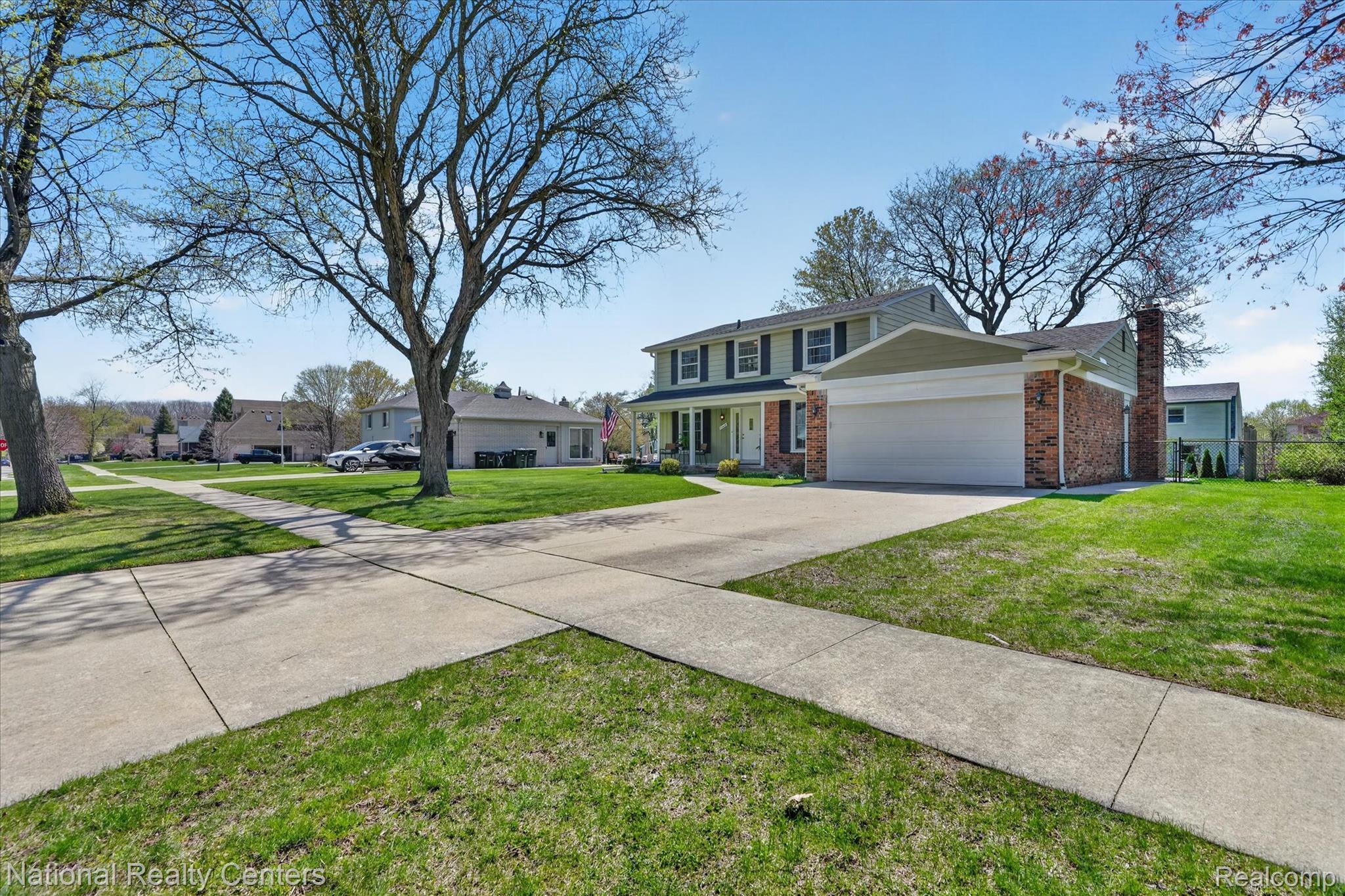 35419 Curtis Road