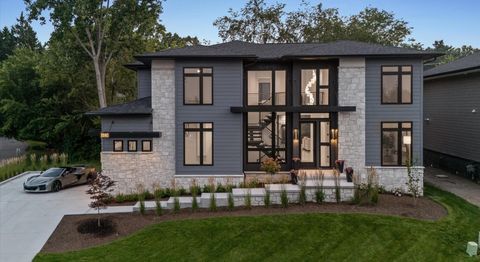 1840 Sadie Shore Drive Commerce Charter Township MI 48382