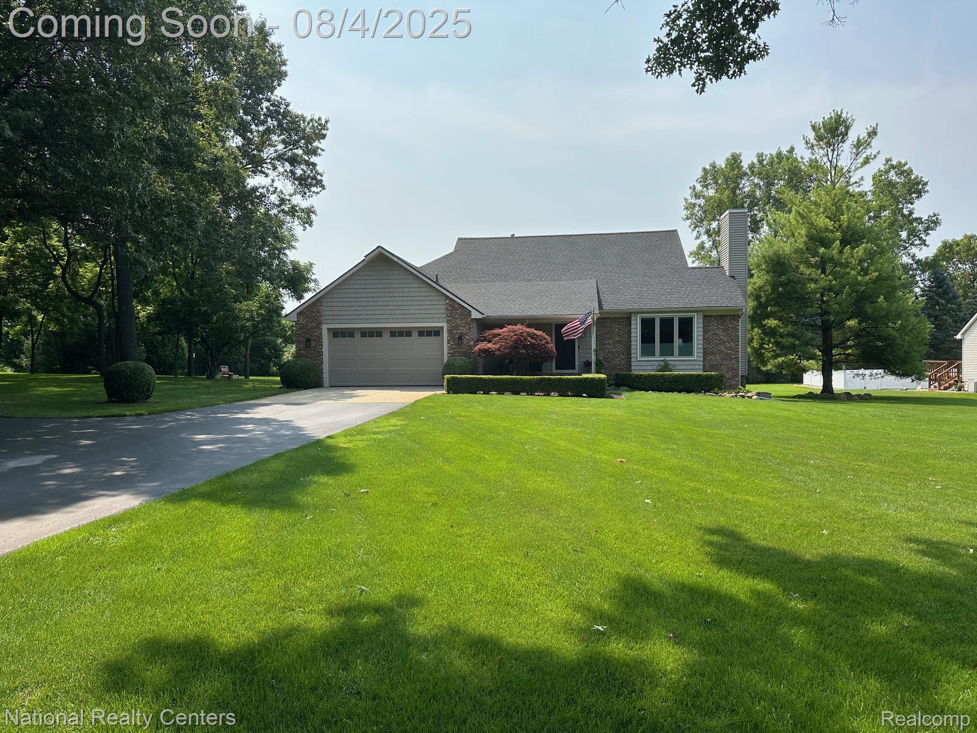 2991 Seymour Lake Road