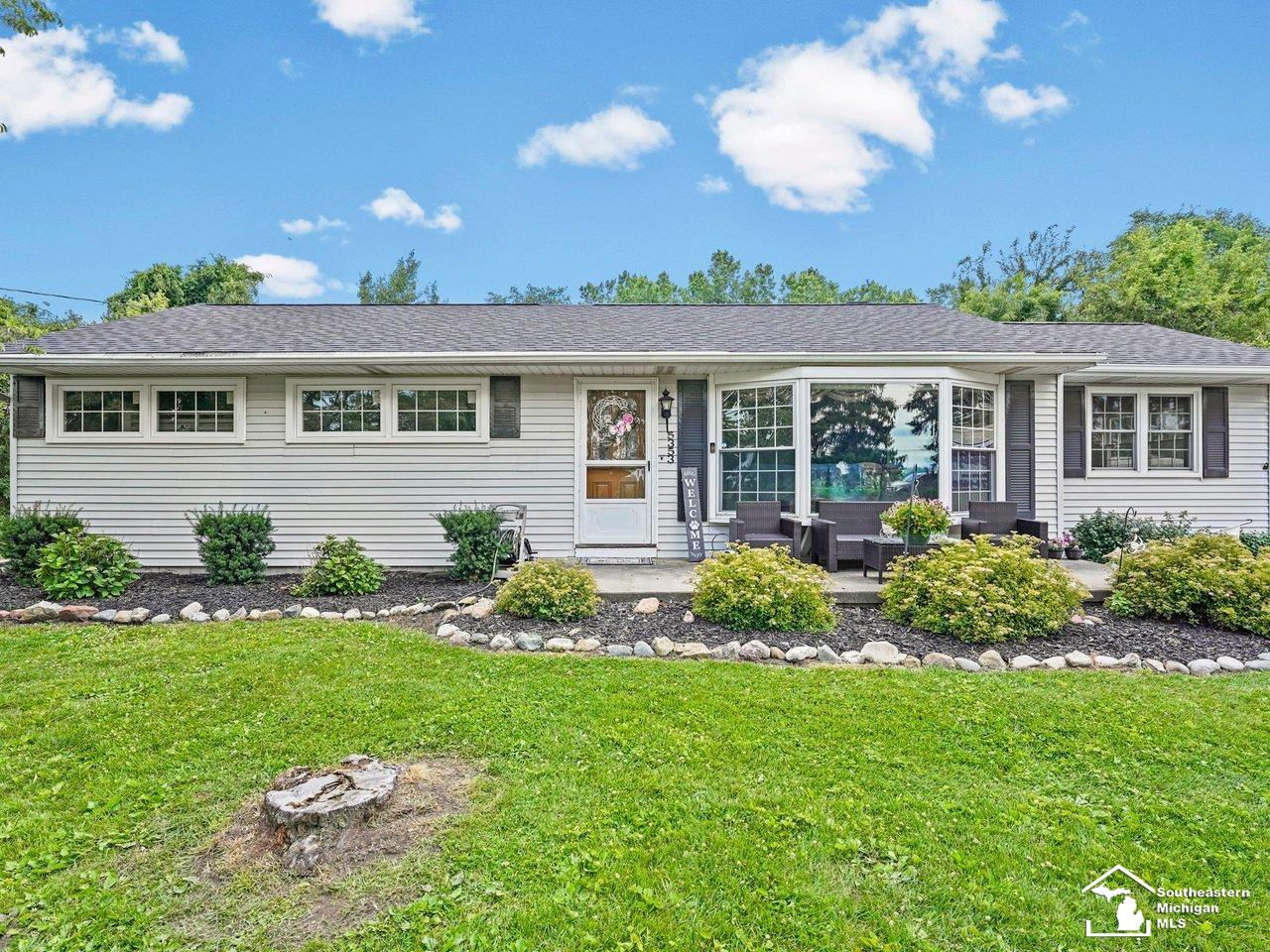 5353 School Road