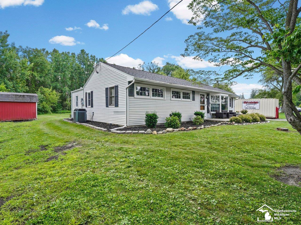 5353 School Road