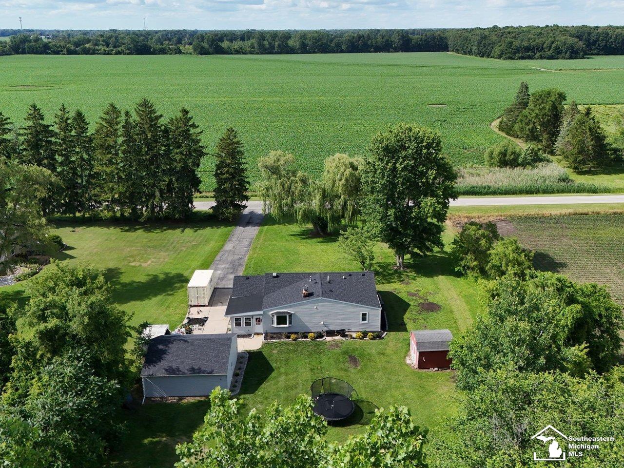 5353 School Road