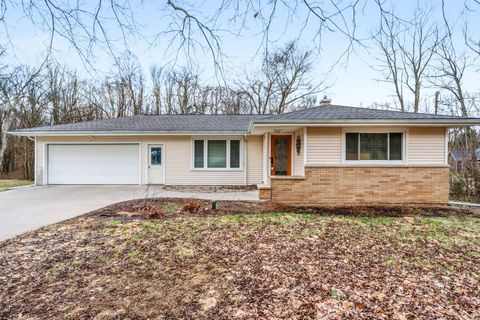 11088 E D Avenue Ross Township MI 49083