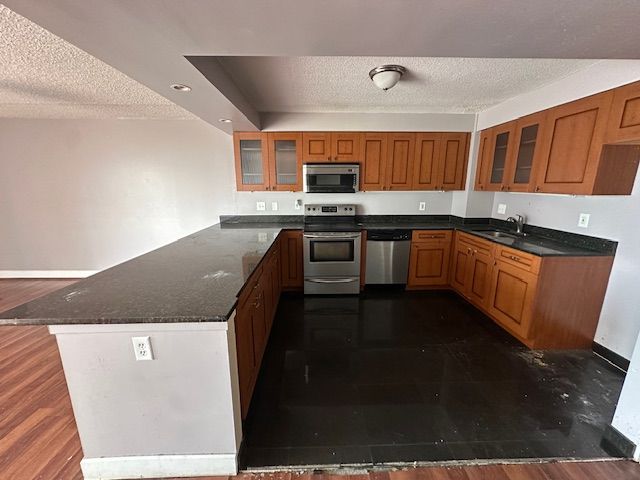 16400 N PARK Drive 406
