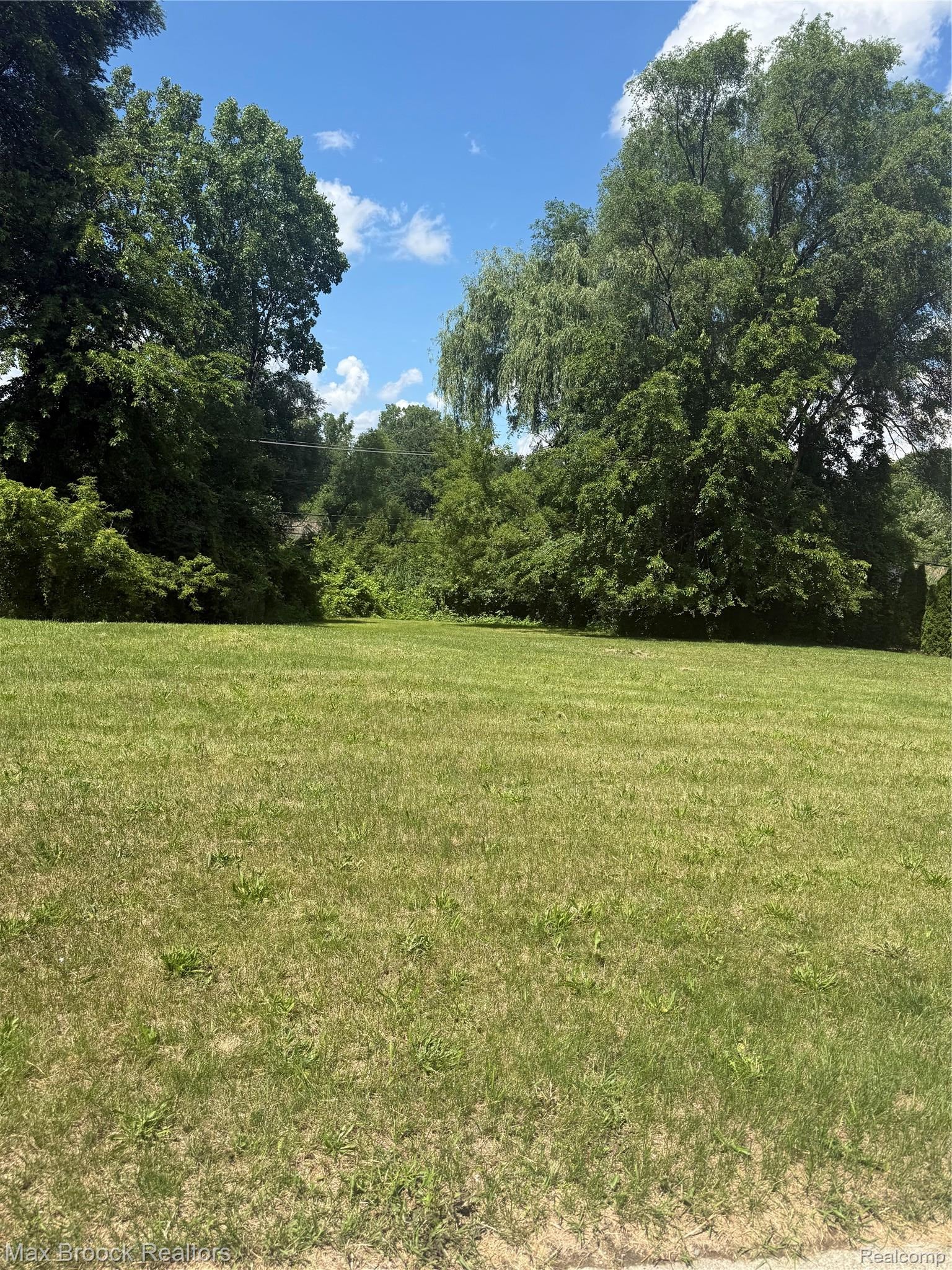 3061 Auburn Road