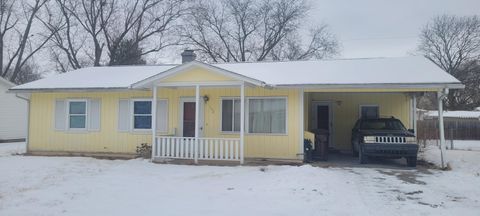 A home in TecumsehCity_Lenawee