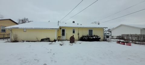 A home in TecumsehCity_Lenawee