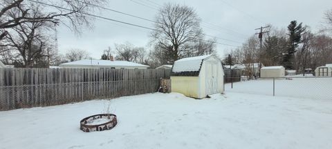 A home in TecumsehCity_Lenawee