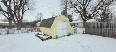 A home in TecumsehCity_Lenawee
