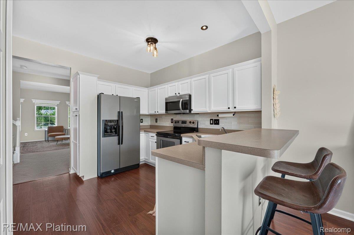 1602 Pinecroft Ln.