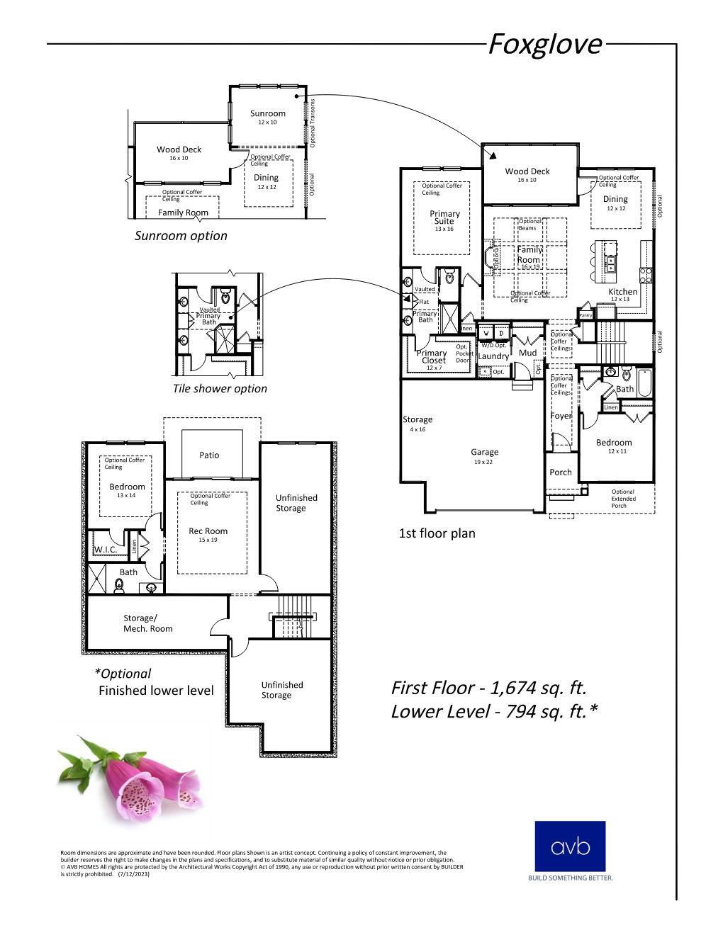 3526 Alianca Terrace