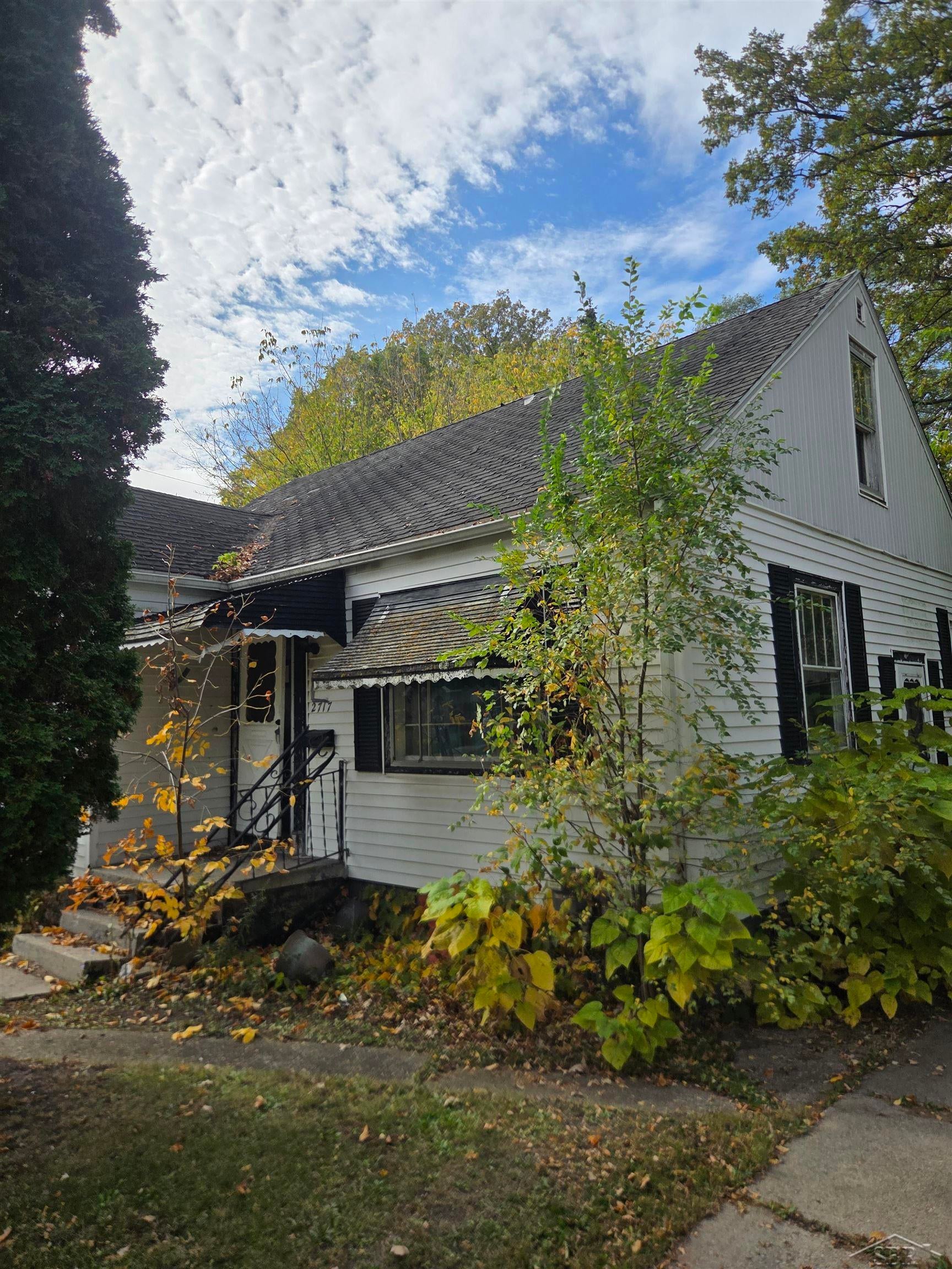 2717 glenwood Avenue