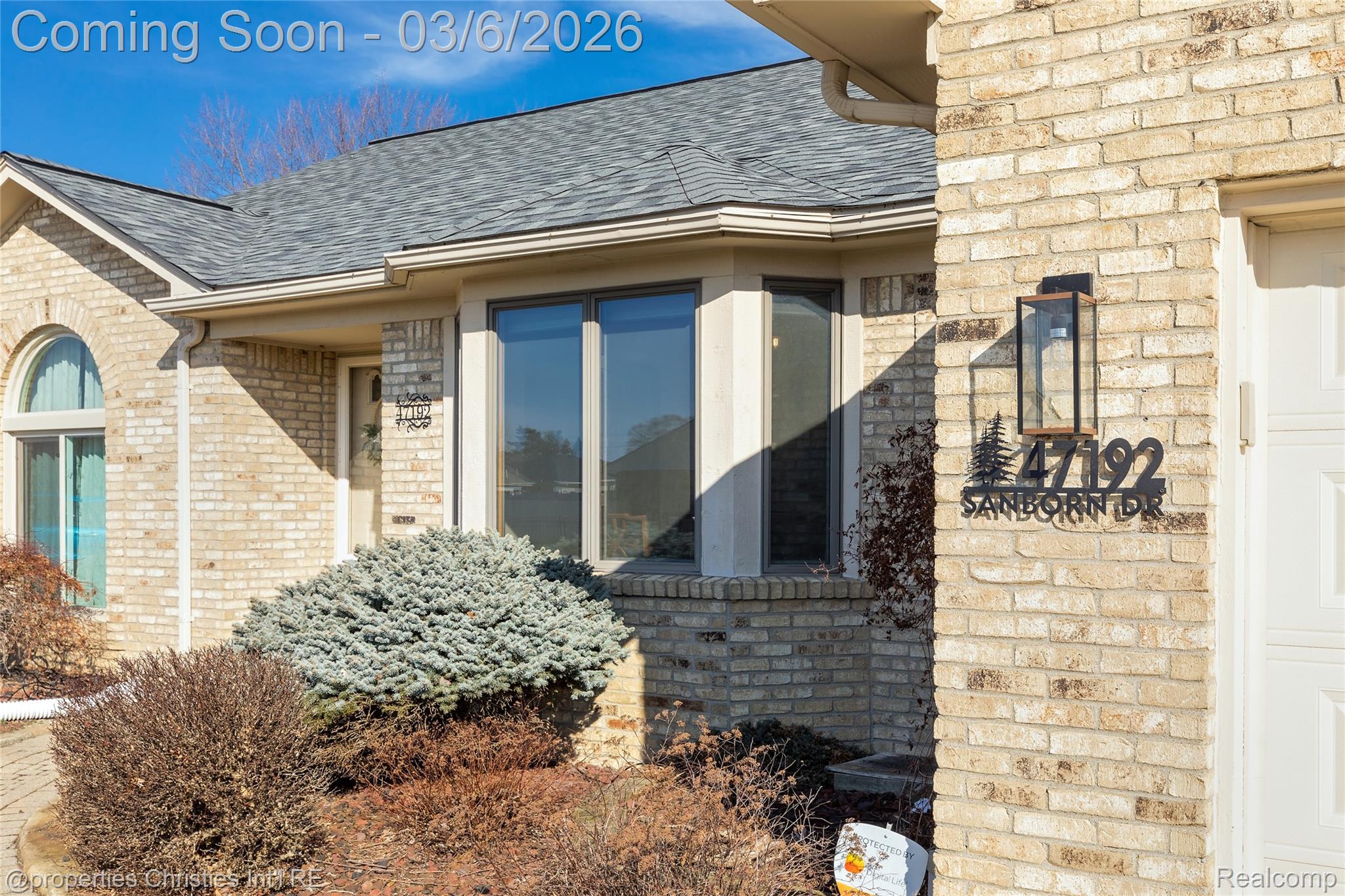 47192 Sanborn Drive