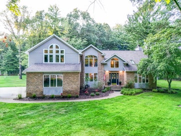 2659 Tamarack Drive Larkin Charter Township MI 48642