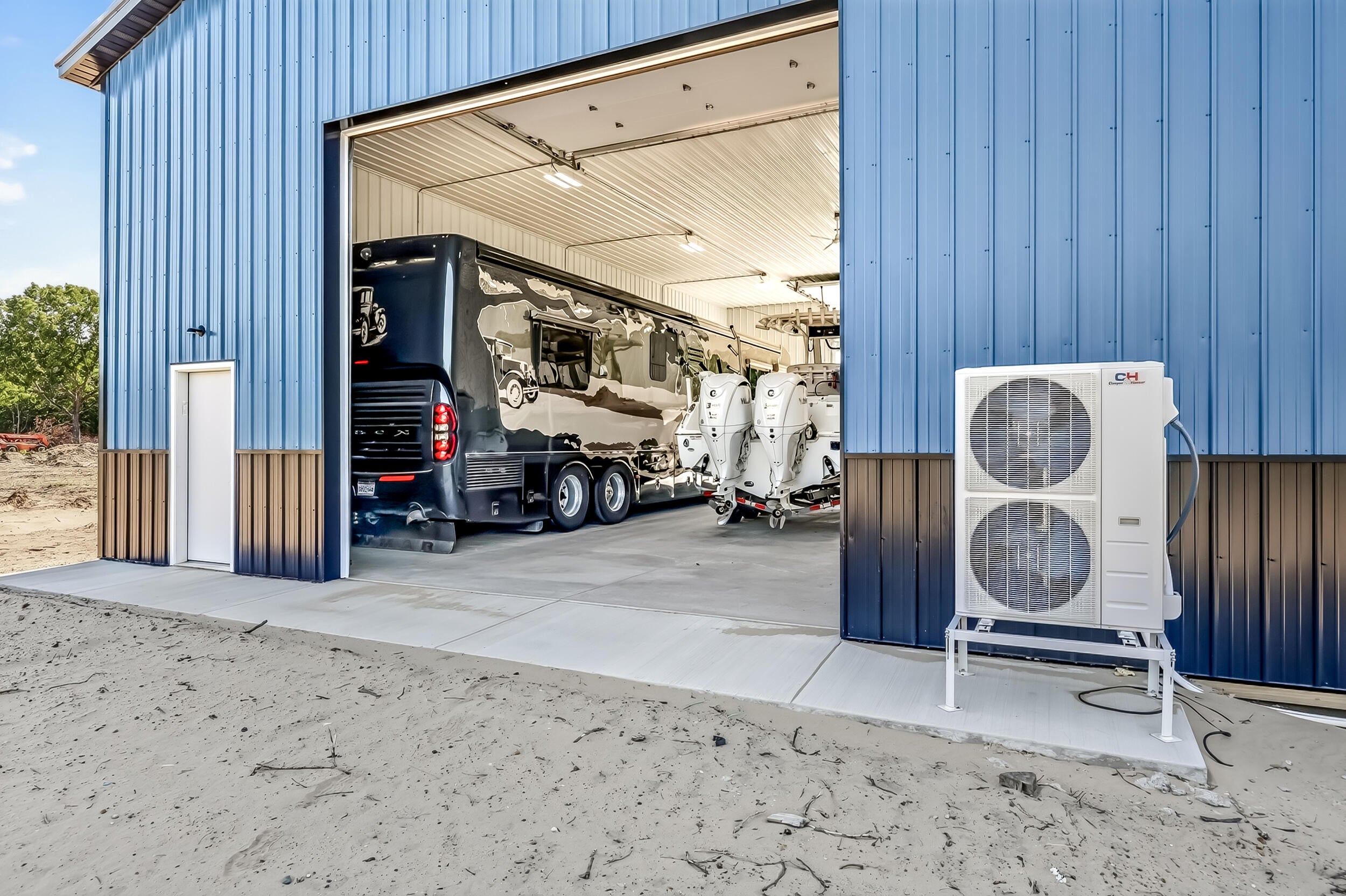 Type 3 - W Dune Locker Place