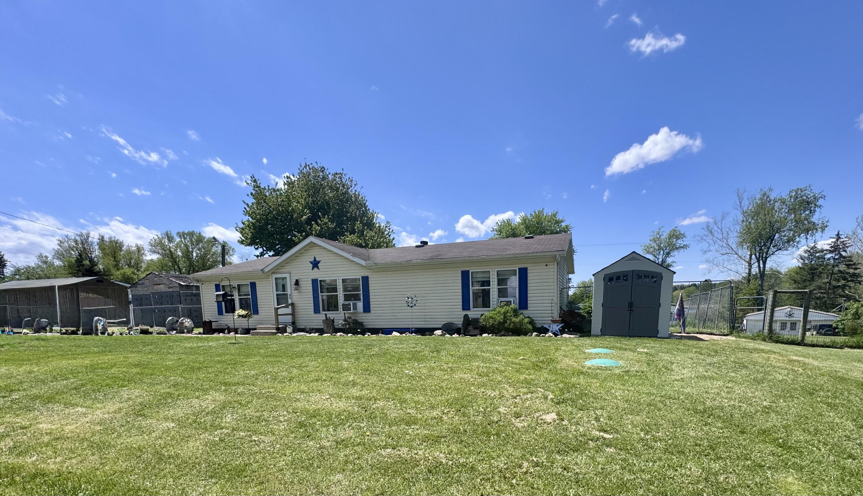 140 S Snow Prairie Road