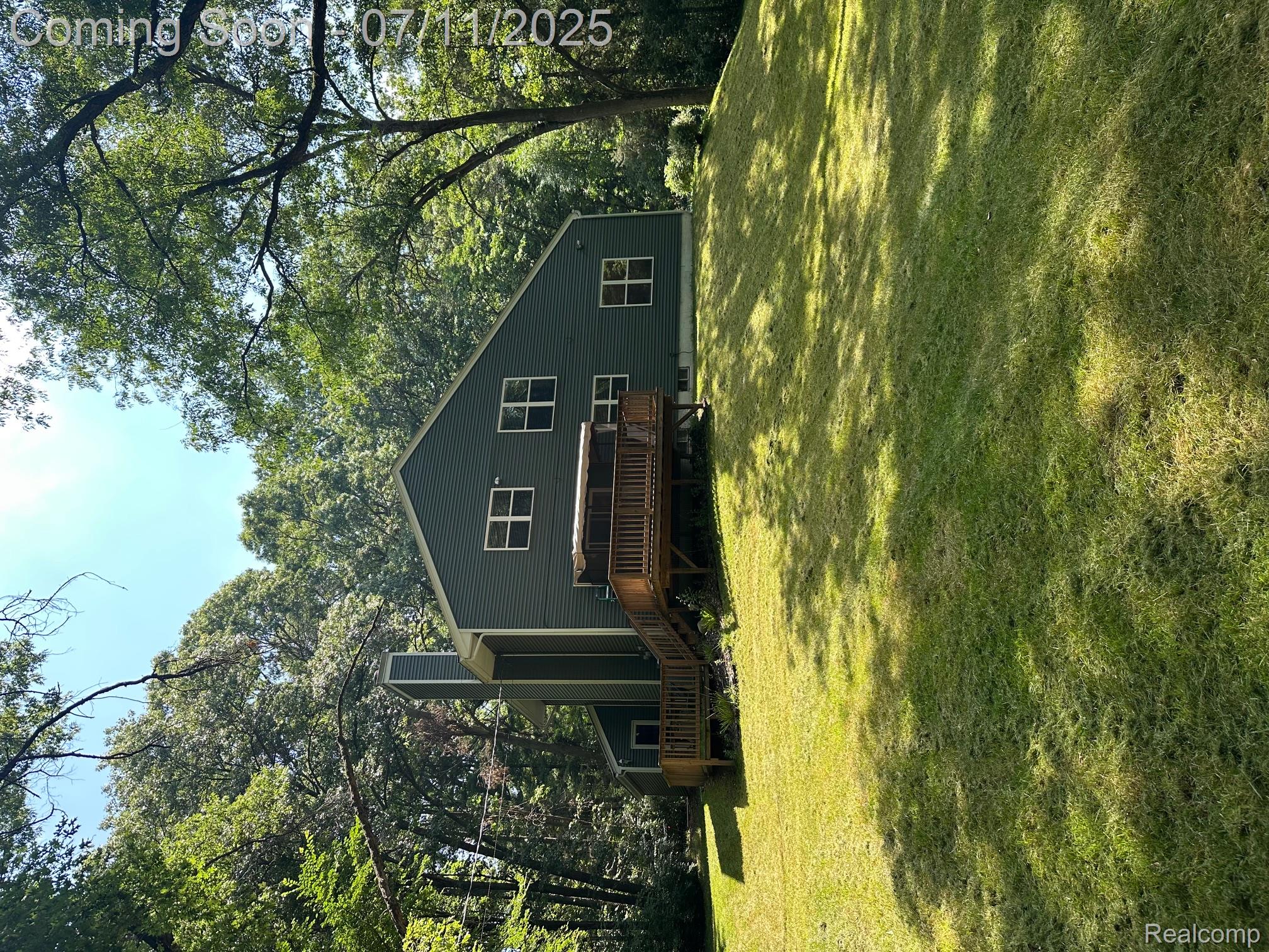 10294 McGregor Road