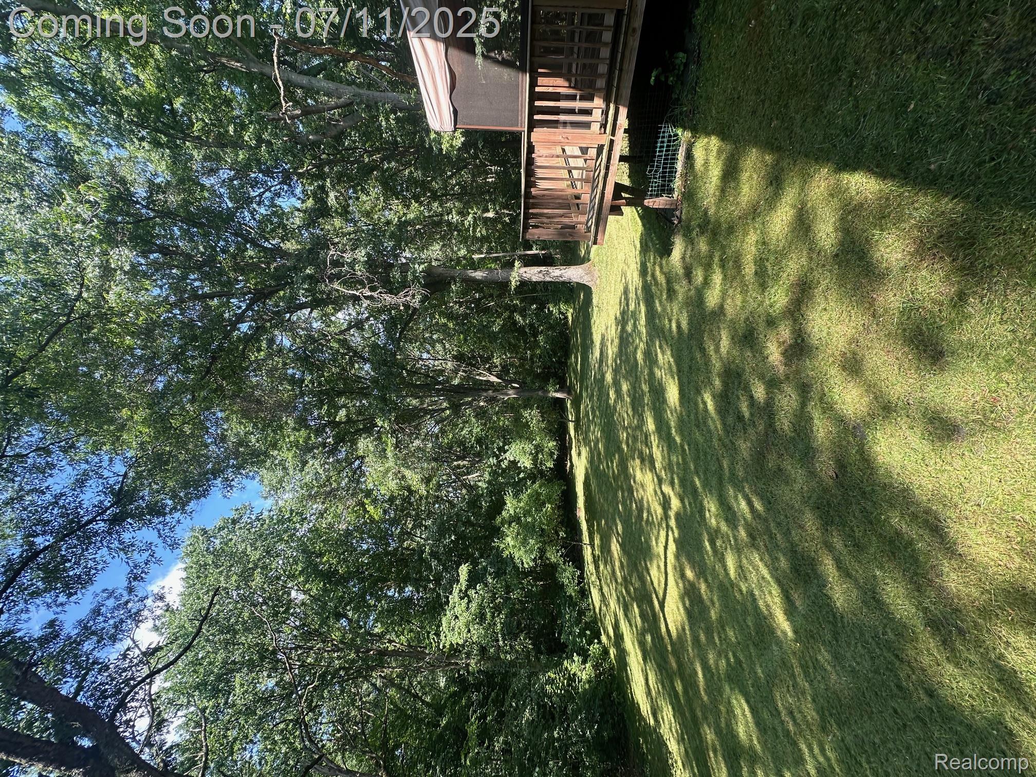 10294 McGregor Road