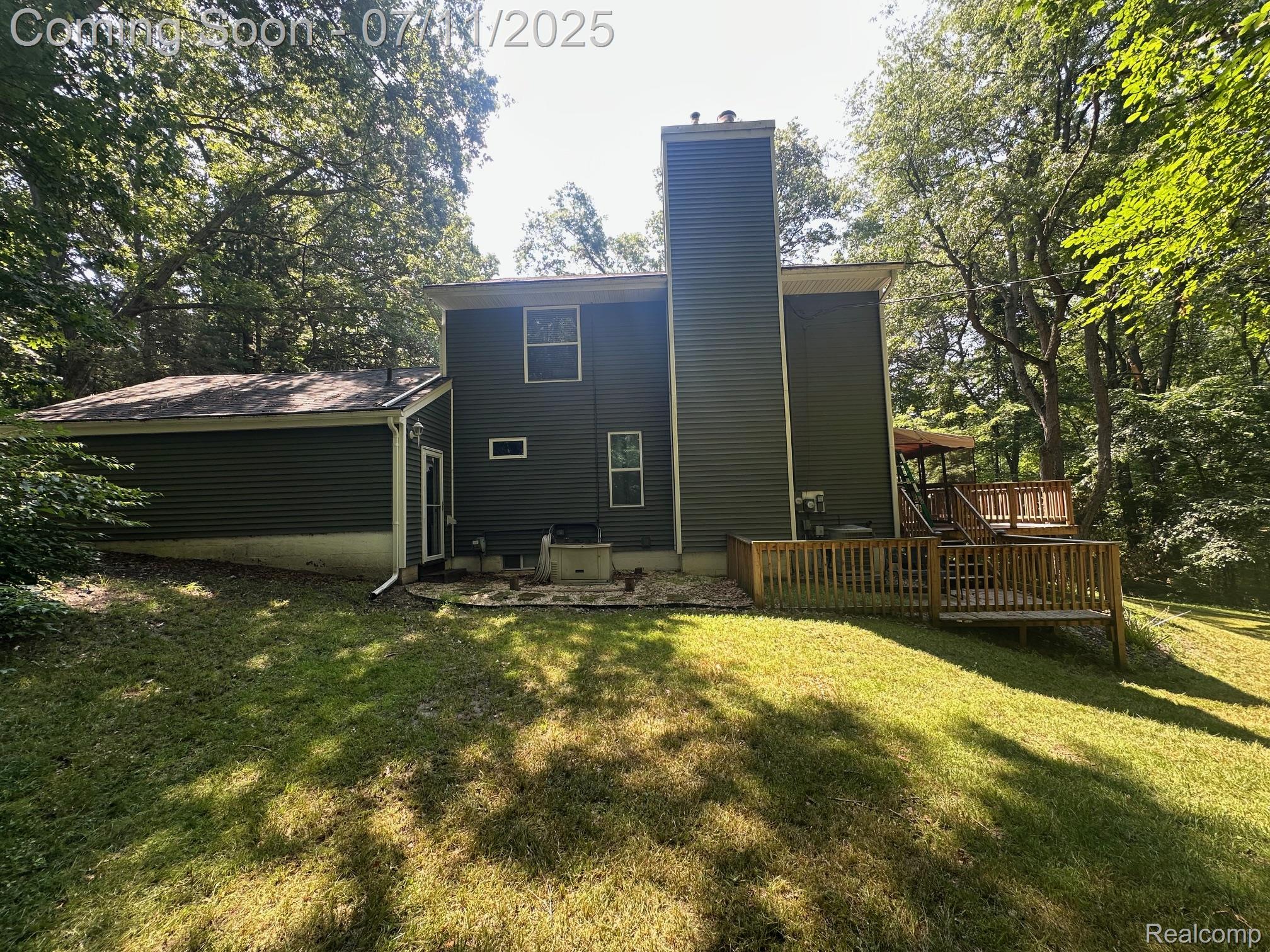 10294 McGregor Road