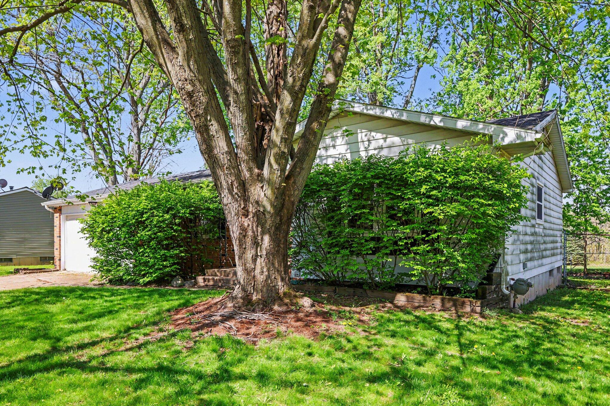 4000 Seaway Drive