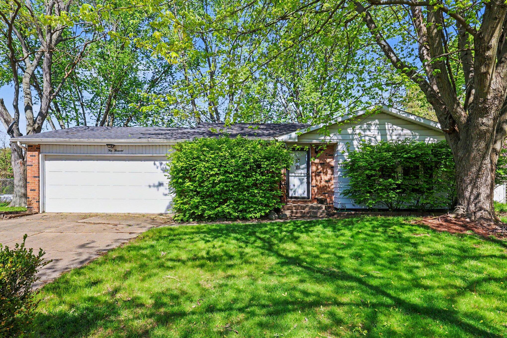 4000 Seaway Drive