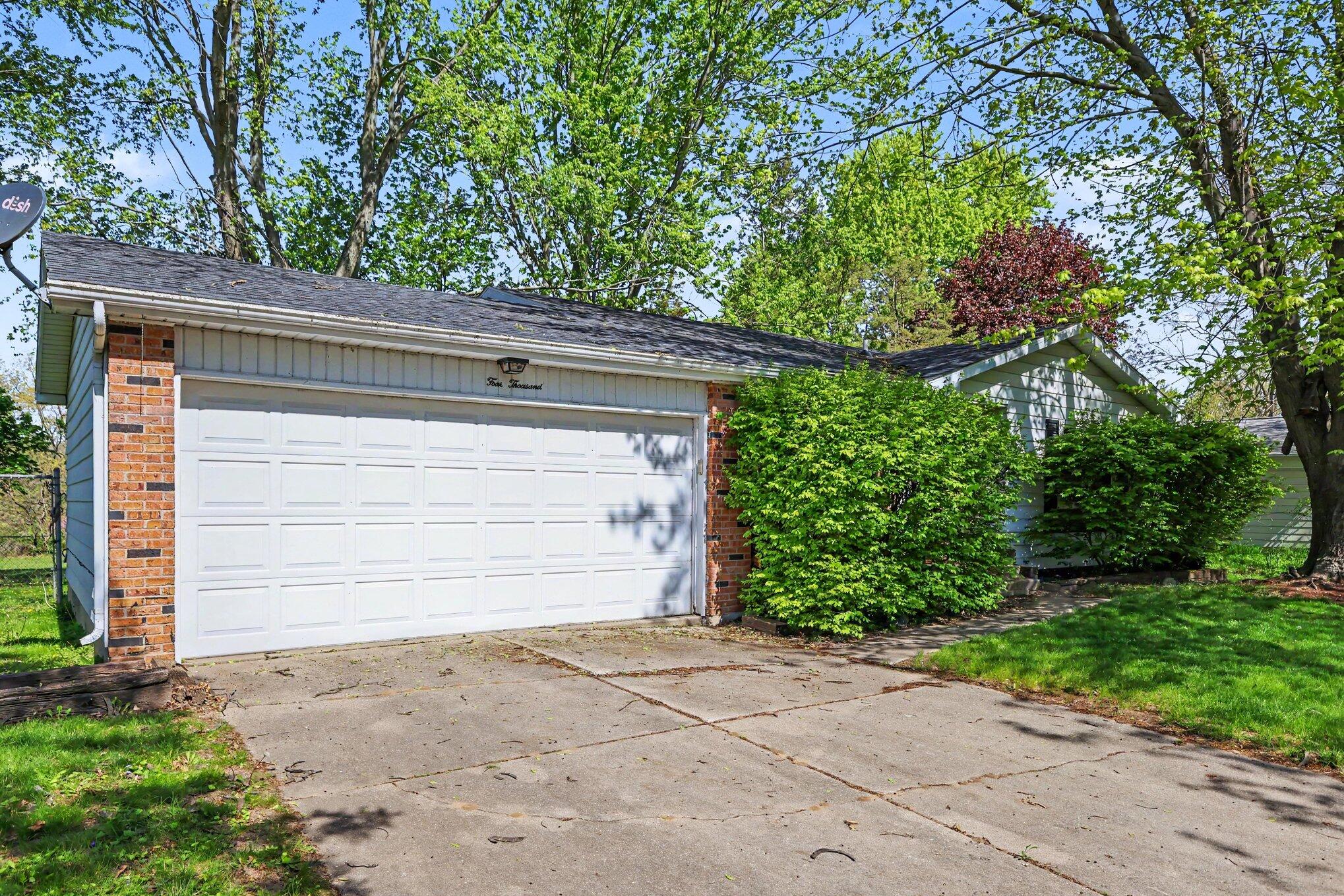 4000 Seaway Drive