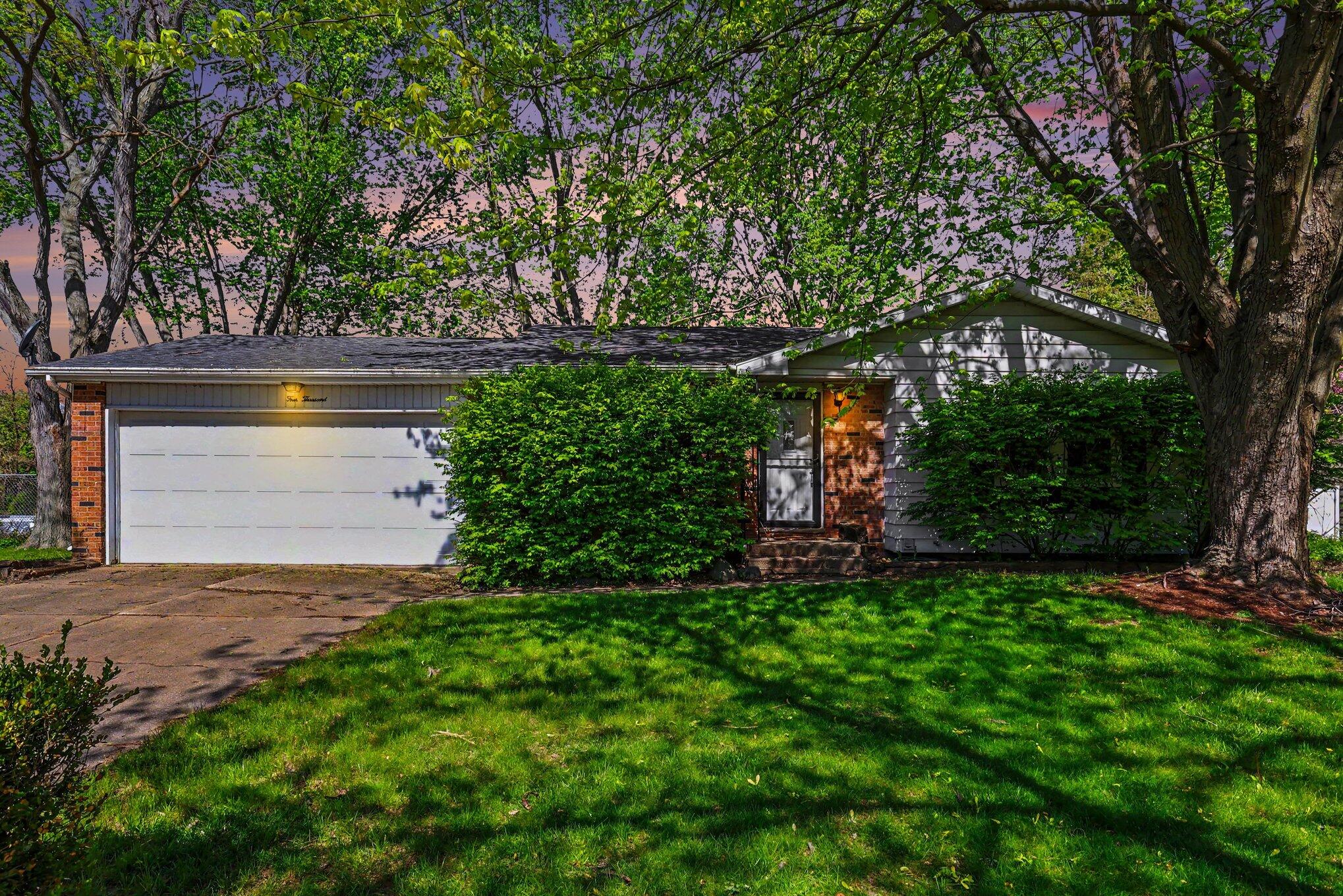 4000 Seaway Drive