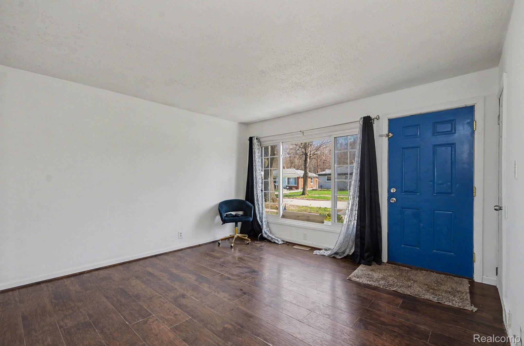 1700 Ackley Avenue