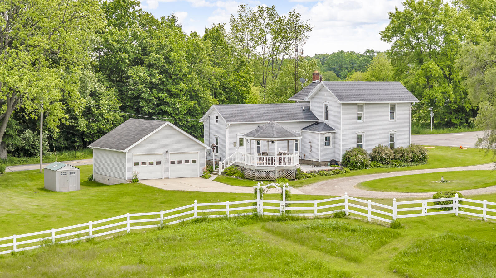 6750 County Farm Road