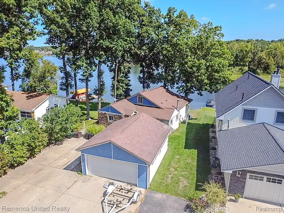 16431 Oak Hill Drive