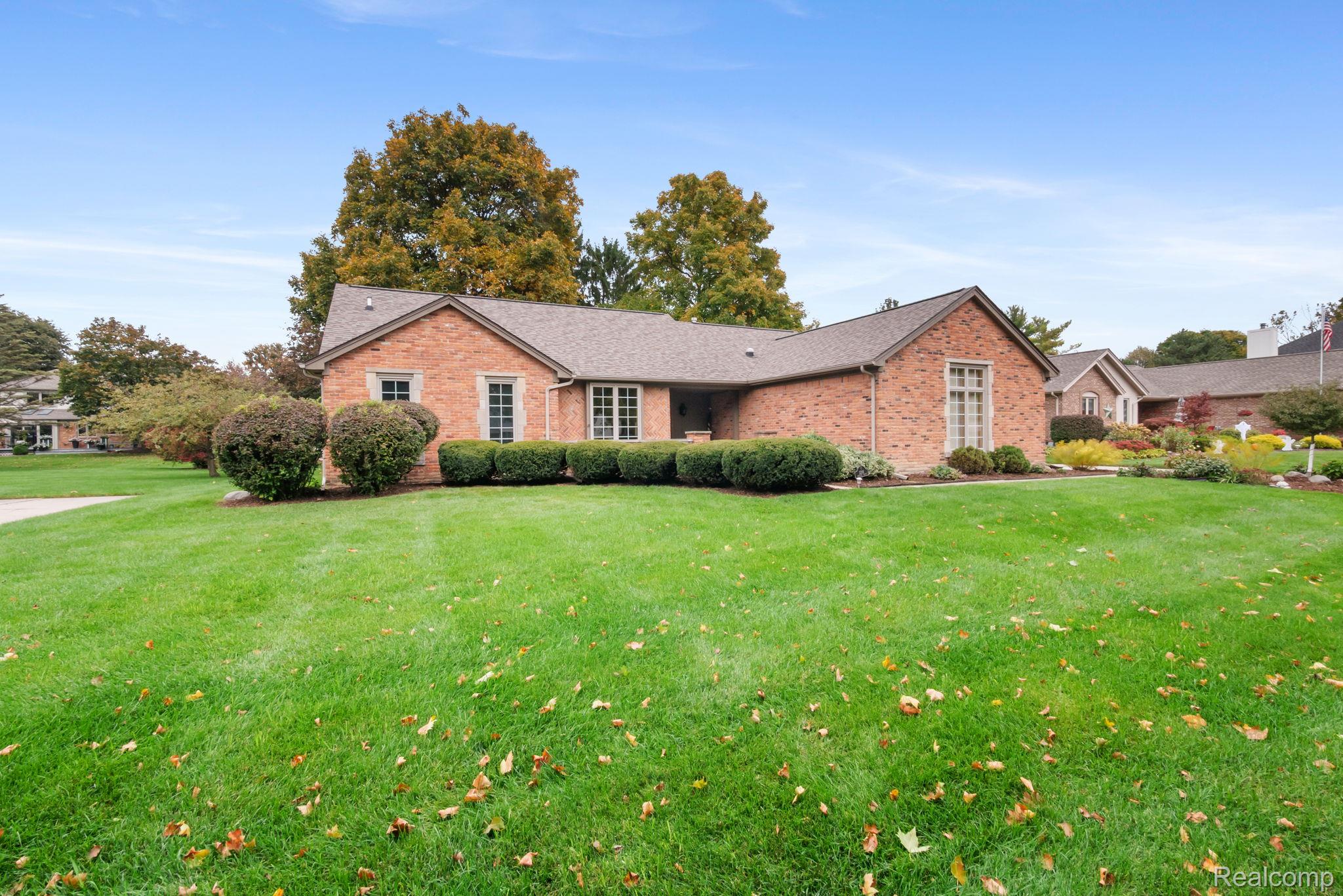 1286 Kinlock Drive
