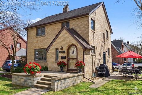 1200 Gardner Avenue Ann Arbor City MI 48104