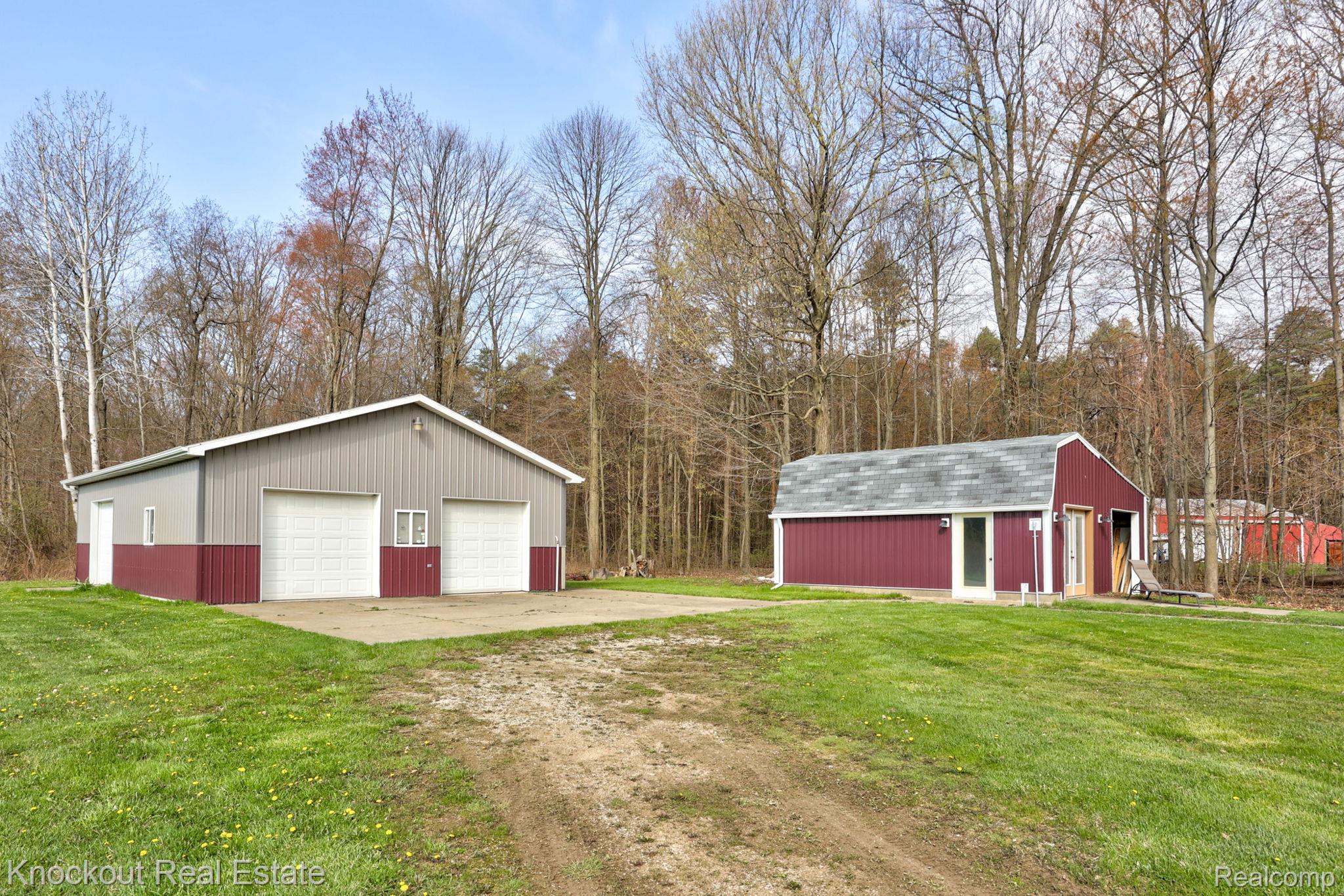 13319 Blueberry Lane