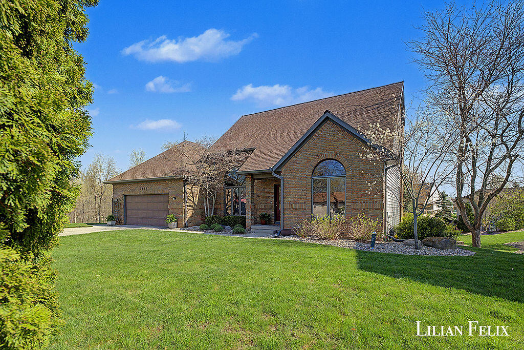 7924 Park Ridge Drive SW