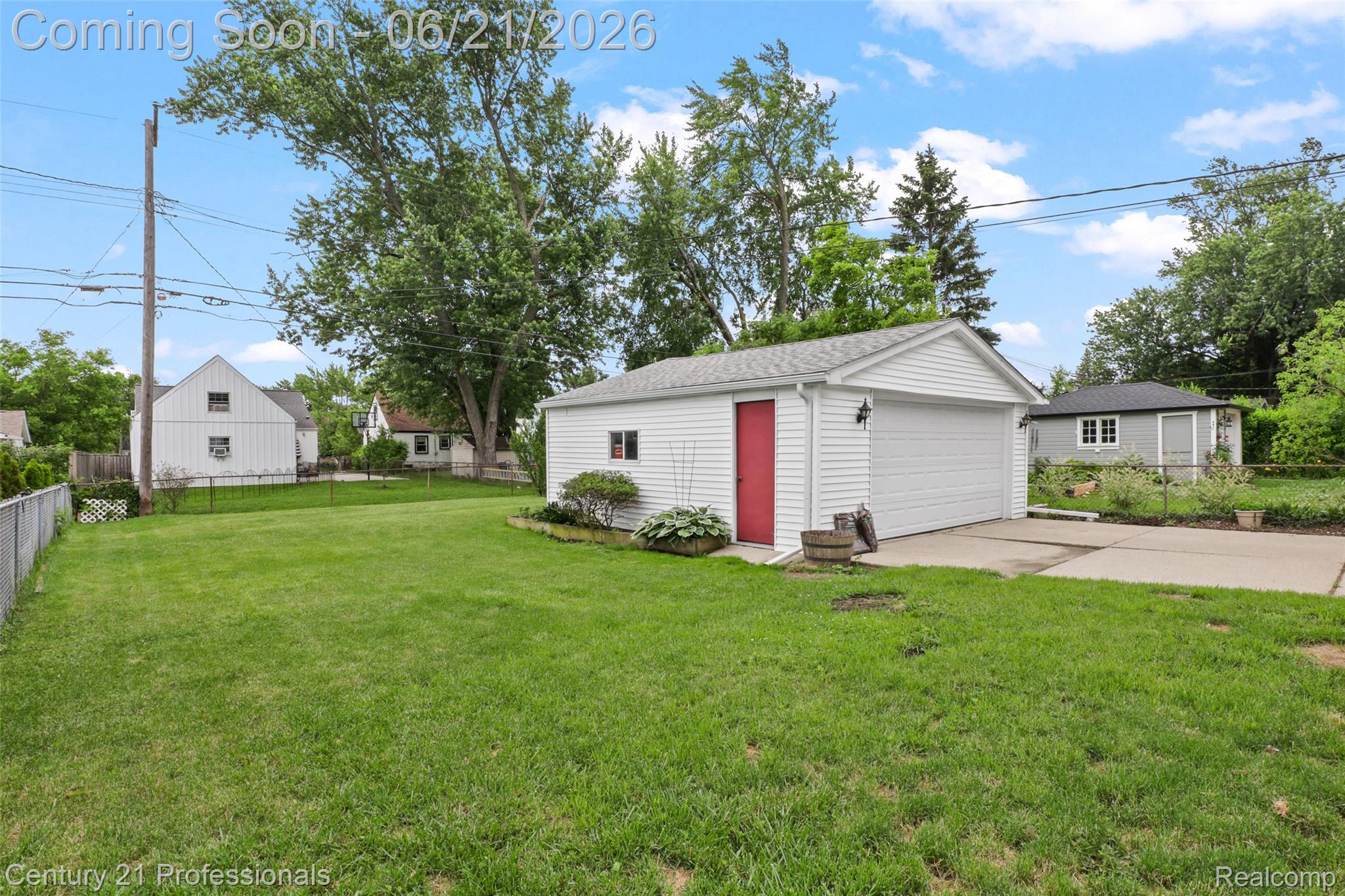 115 Gargantua Avenue