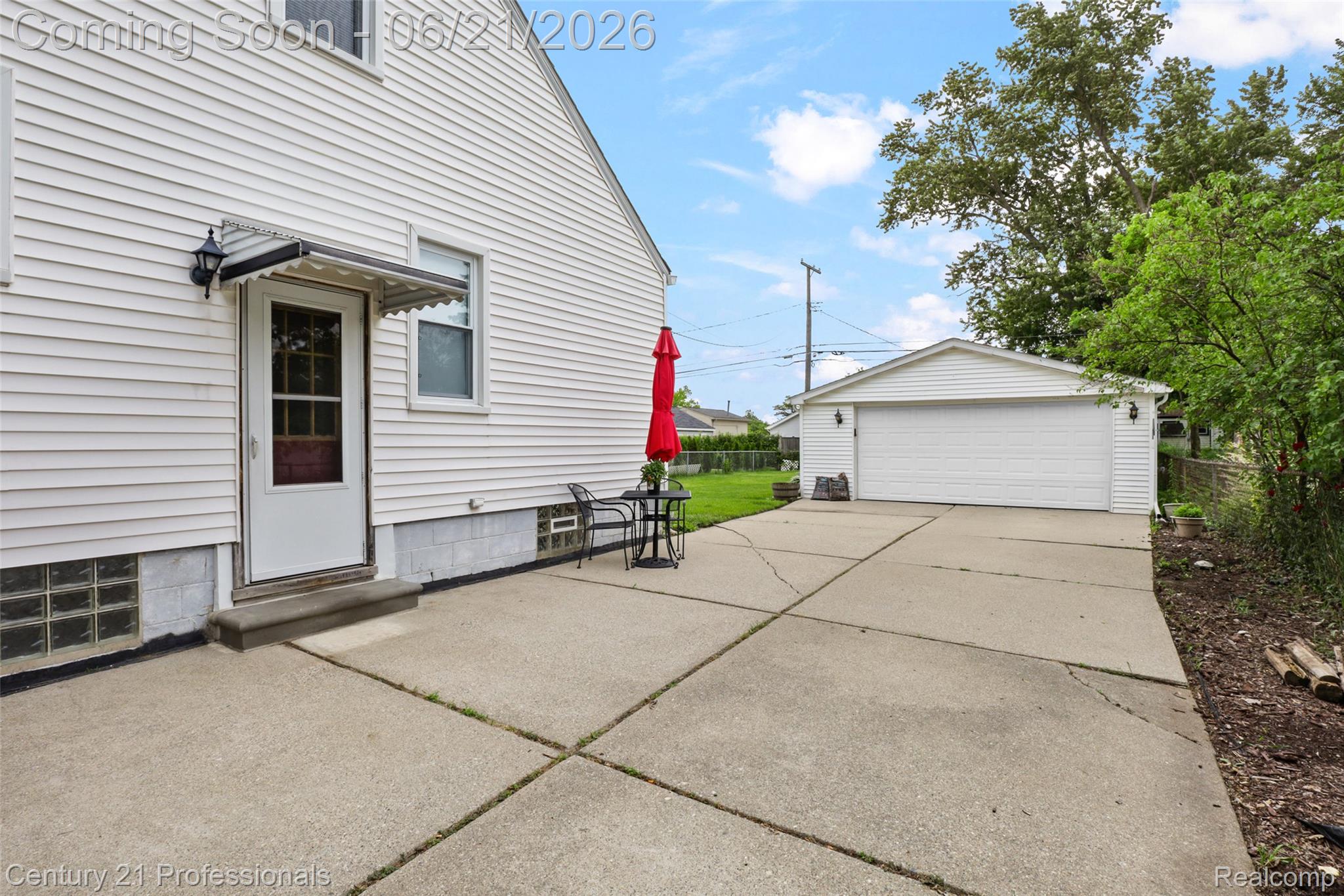 115 Gargantua Avenue
