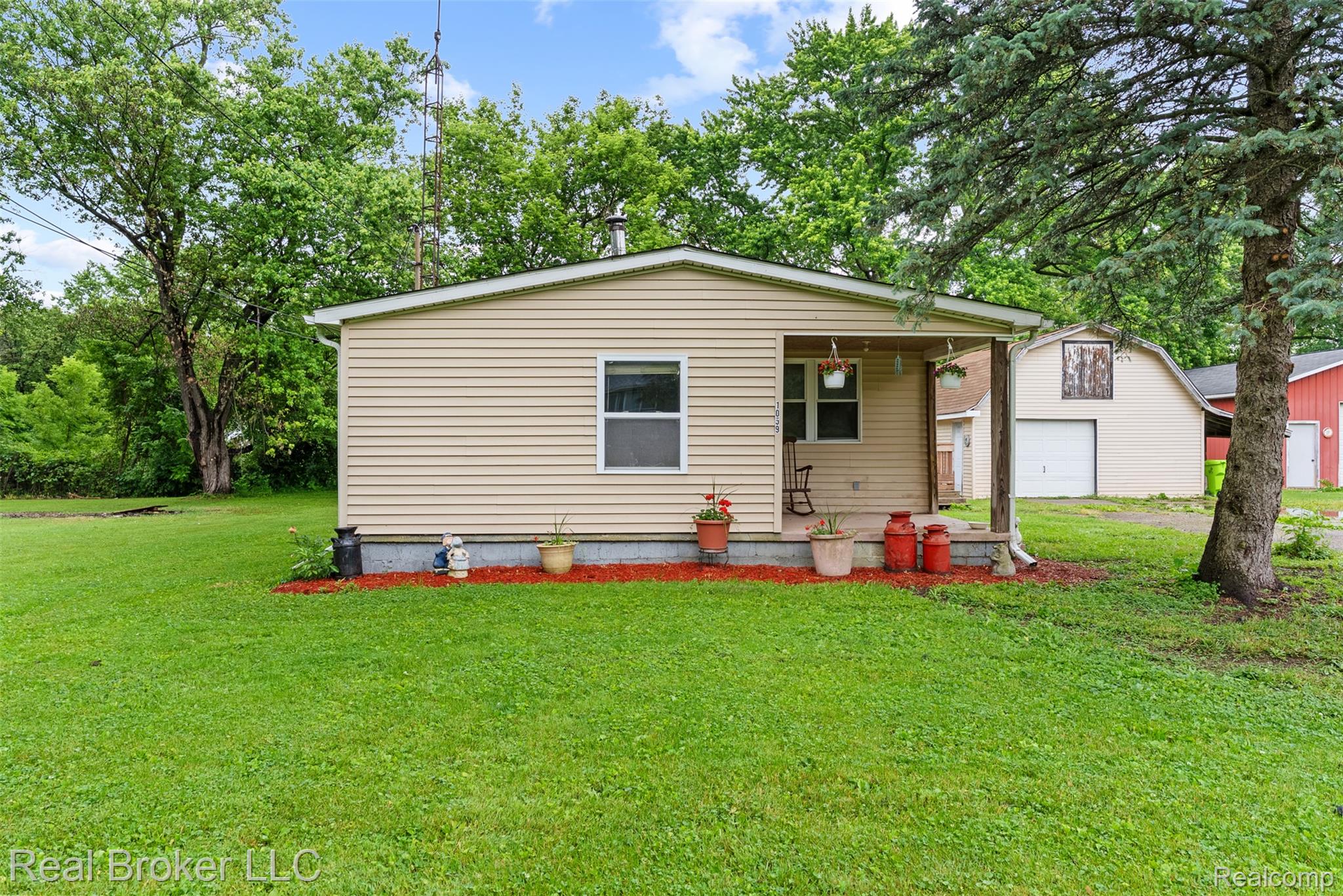 1059 Morris Hills Parkway