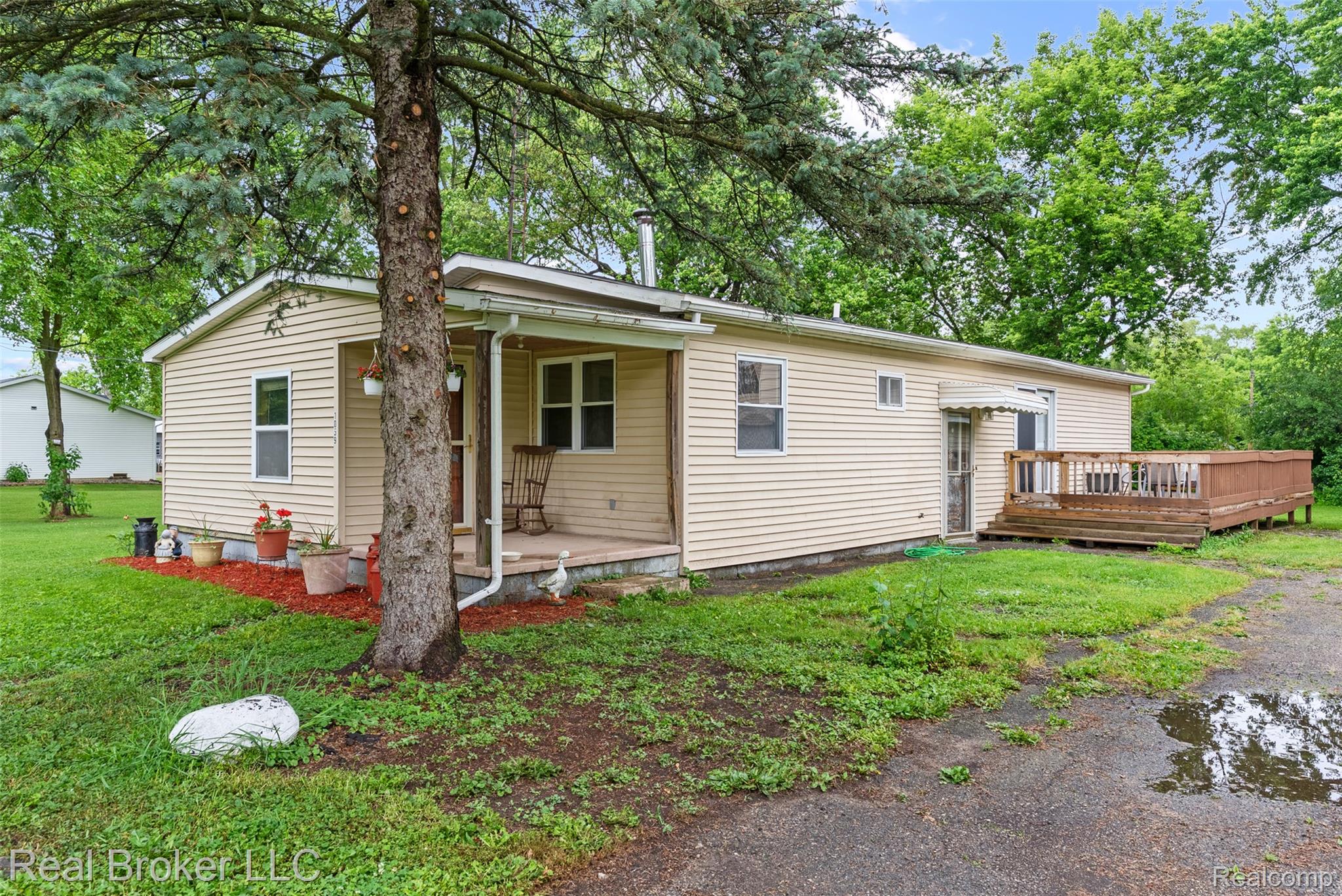 1059 Morris Hills Parkway