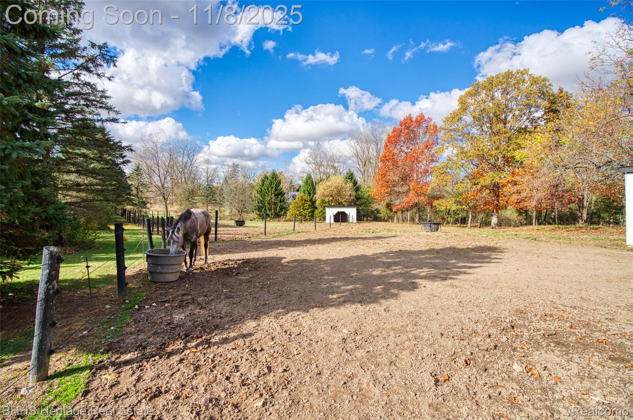 White Oak Township, Michigan 48892, United States, 3 Bedrooms Bedrooms, ,3 BathroomsBathrooms,Residential,Coming Soon,237413