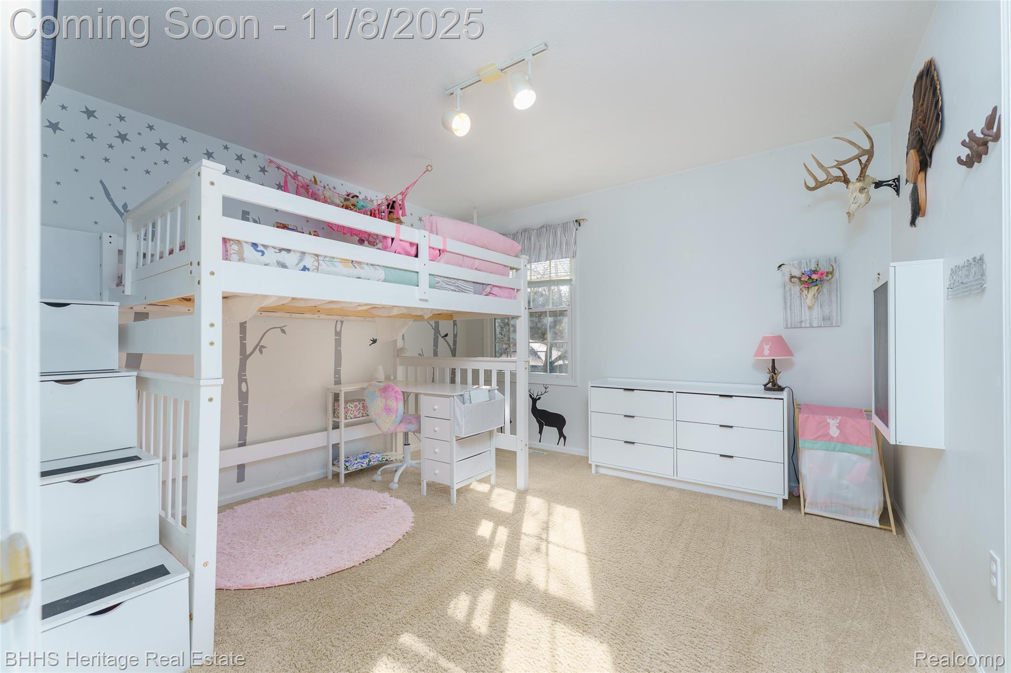 White Oak Township, Michigan 48892, United States, 3 Bedrooms Bedrooms, ,3 BathroomsBathrooms,Residential,Coming Soon,237413