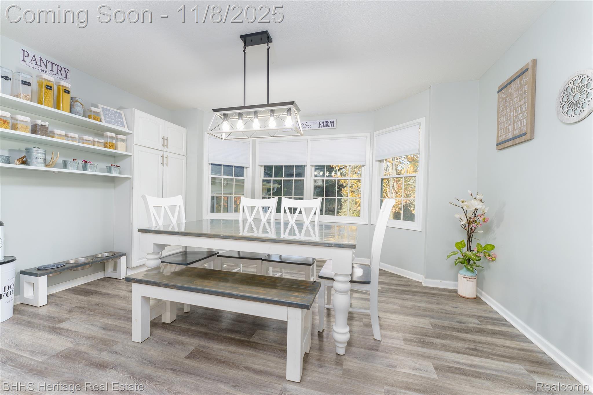 White Oak Township, Michigan 48892, United States, 3 Bedrooms Bedrooms, ,3 BathroomsBathrooms,Residential,Coming Soon,237413