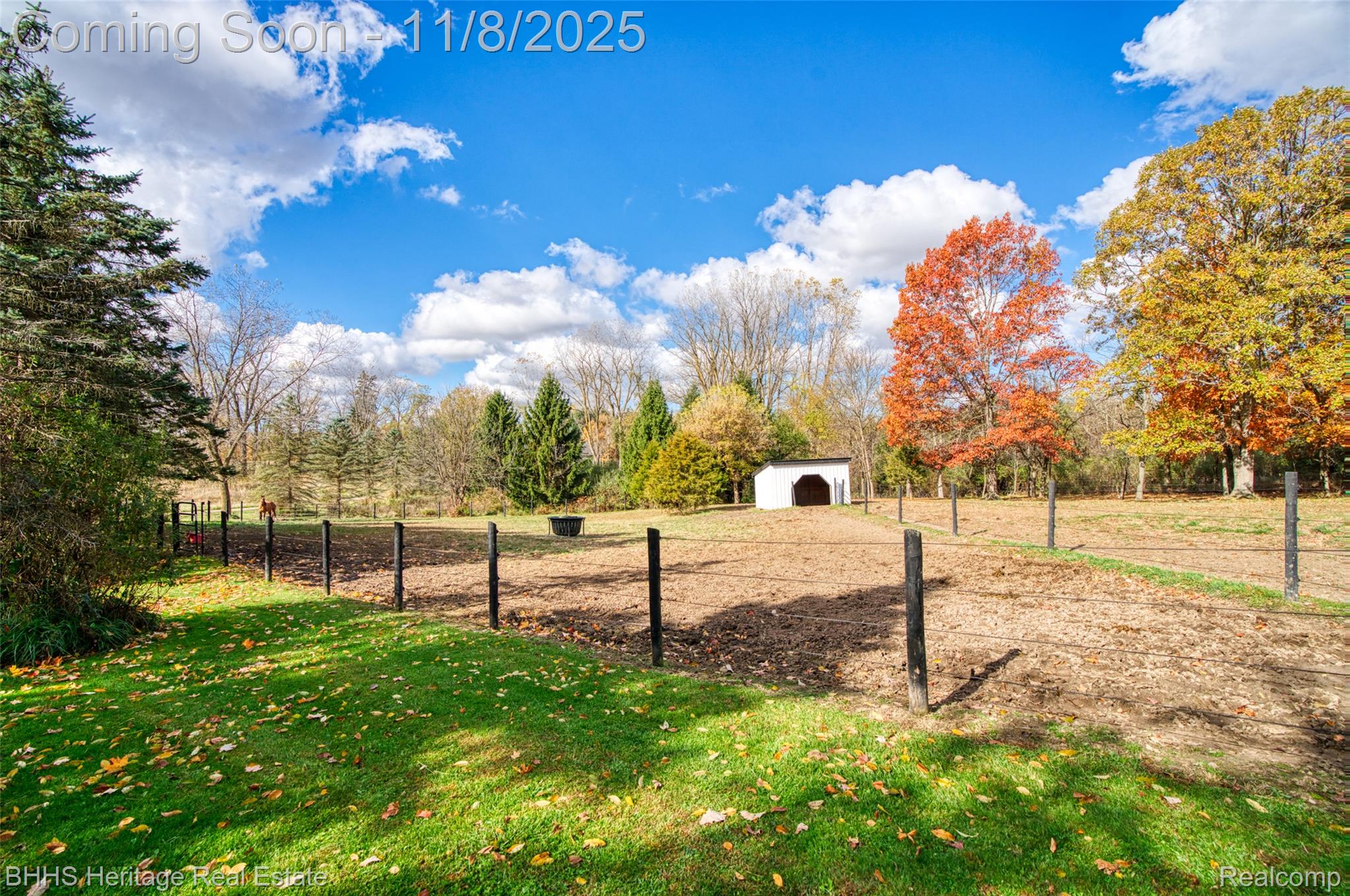 White Oak Township, Michigan 48892, United States, 3 Bedrooms Bedrooms, ,3 BathroomsBathrooms,Residential,Coming Soon,237413