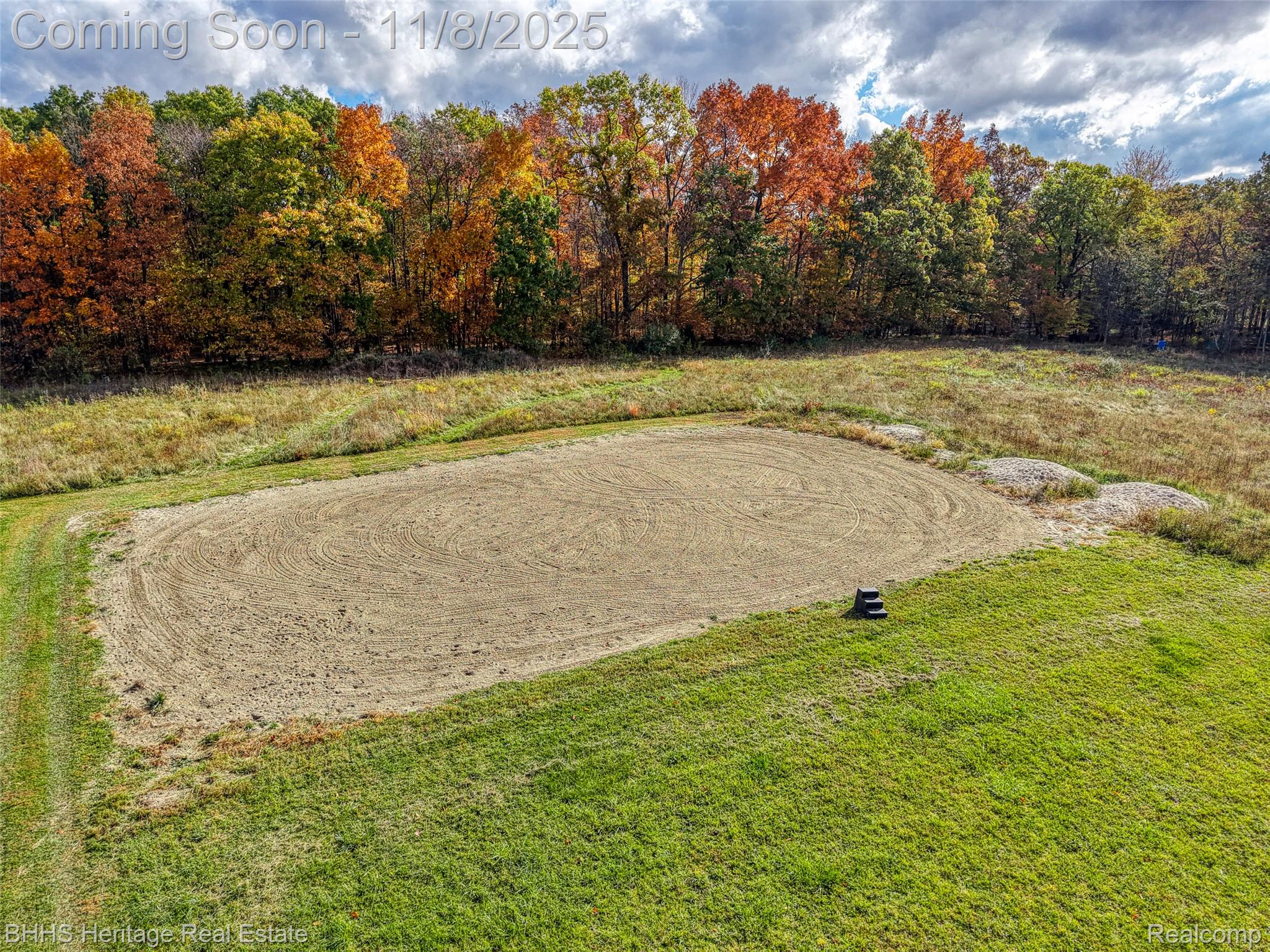 White Oak Township, Michigan 48892, United States, 3 Bedrooms Bedrooms, ,3 BathroomsBathrooms,Residential,Coming Soon,237413