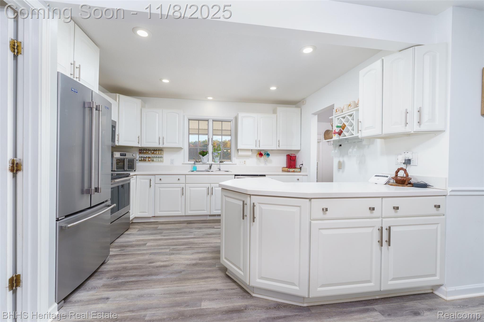 White Oak Township, Michigan 48892, United States, 3 Bedrooms Bedrooms, ,3 BathroomsBathrooms,Residential,Coming Soon,237413