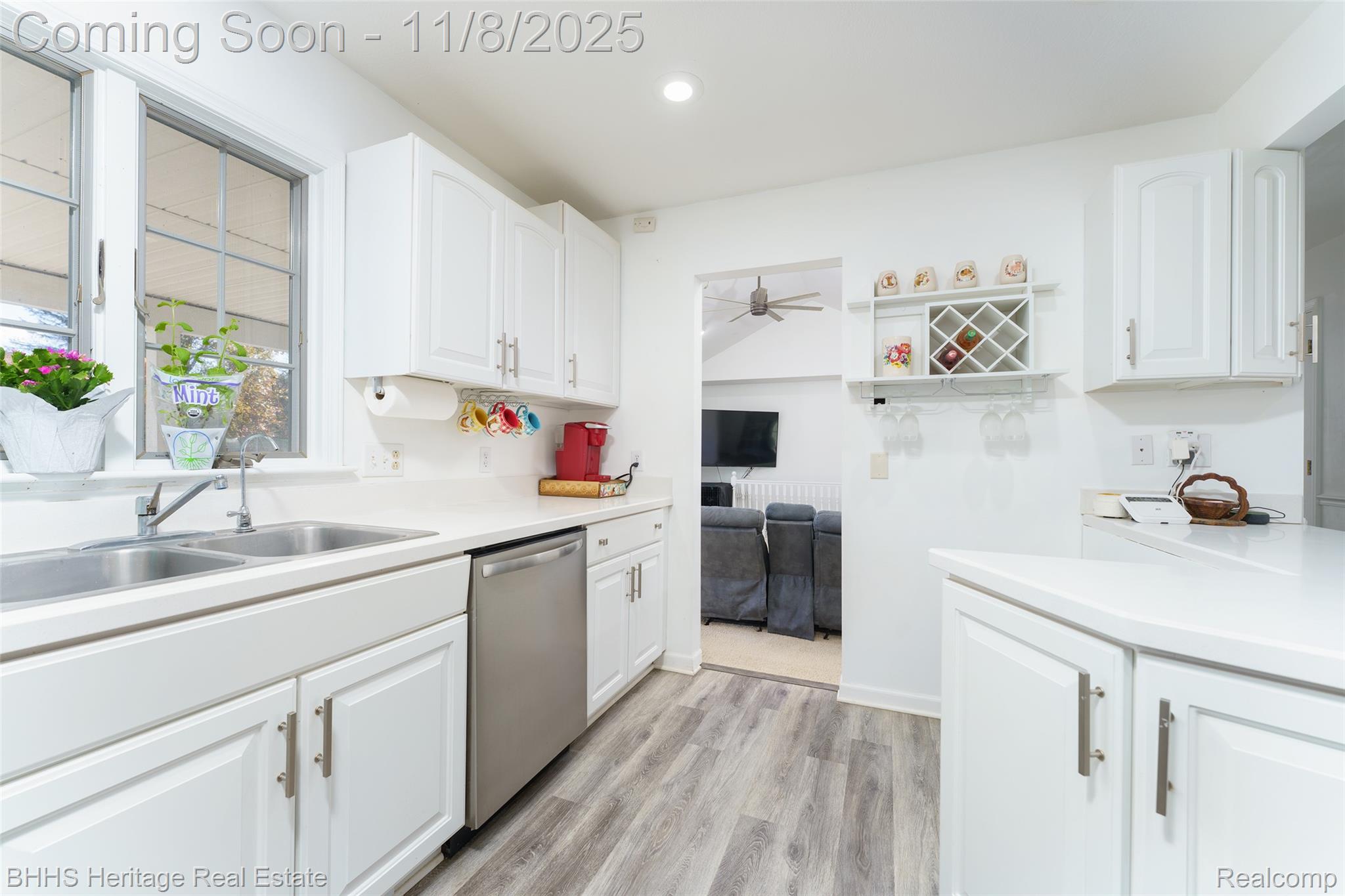 White Oak Township, Michigan 48892, United States, 3 Bedrooms Bedrooms, ,3 BathroomsBathrooms,Residential,Coming Soon,237413