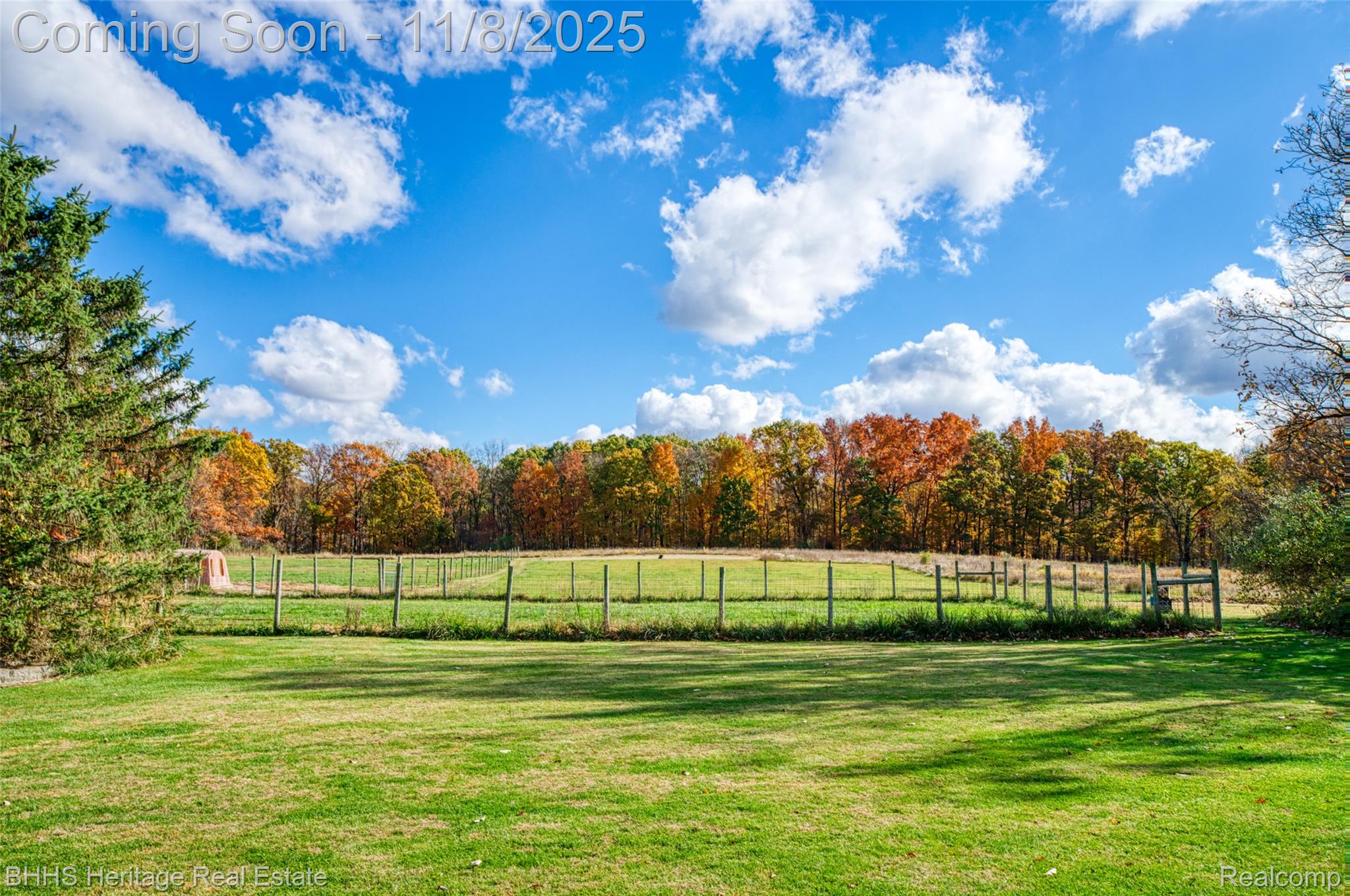 White Oak Township, Michigan 48892, United States, 3 Bedrooms Bedrooms, ,3 BathroomsBathrooms,Residential,Coming Soon,237413