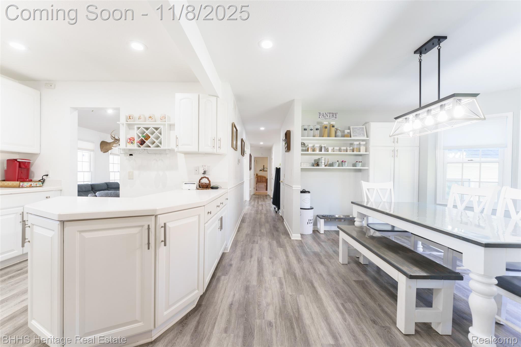 White Oak Township, Michigan 48892, United States, 3 Bedrooms Bedrooms, ,3 BathroomsBathrooms,Residential,Coming Soon,237413