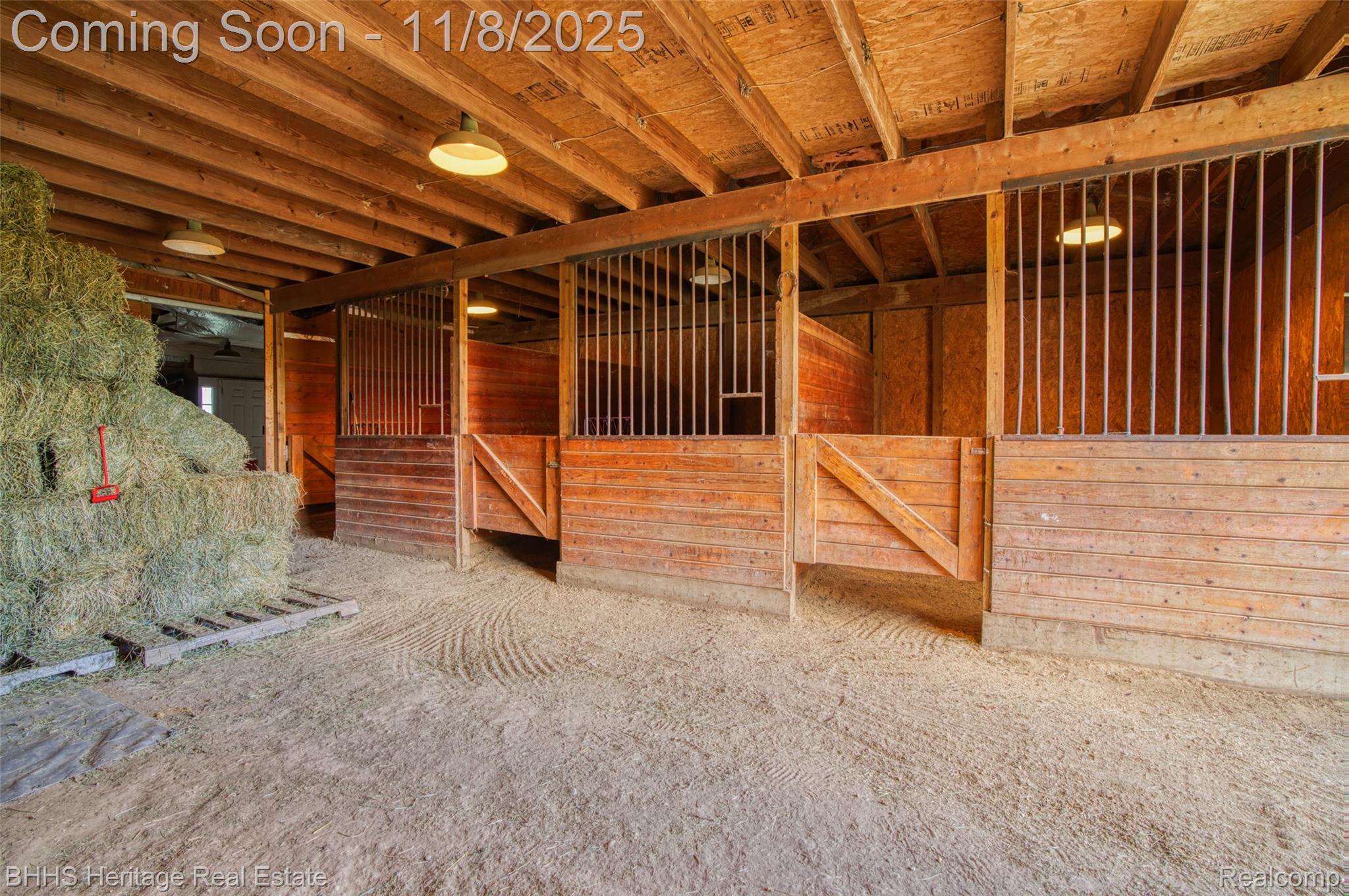 White Oak Township, Michigan 48892, United States, 3 Bedrooms Bedrooms, ,3 BathroomsBathrooms,Residential,Coming Soon,237413